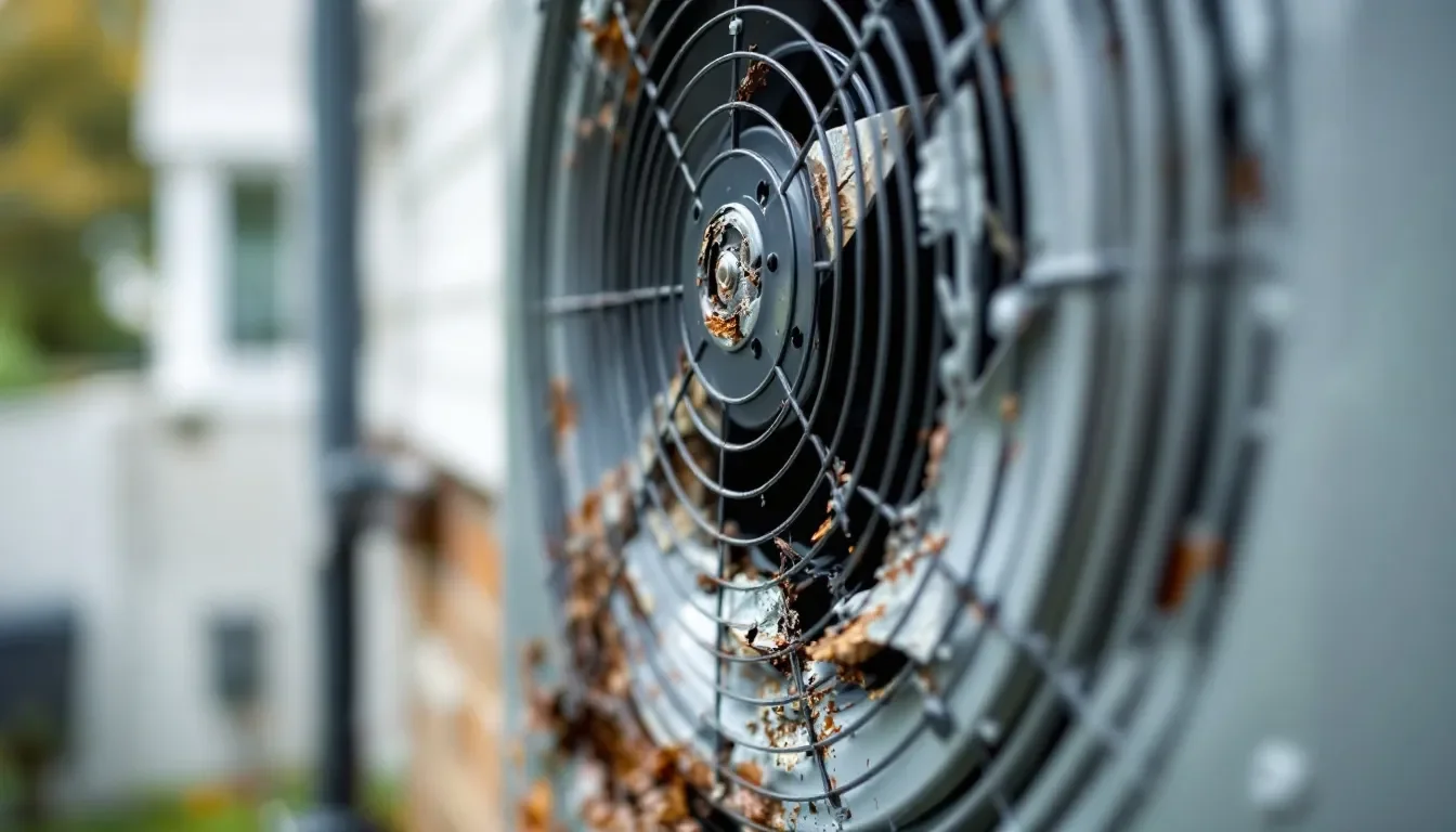 Evaporator Coil Replacement in Chandler