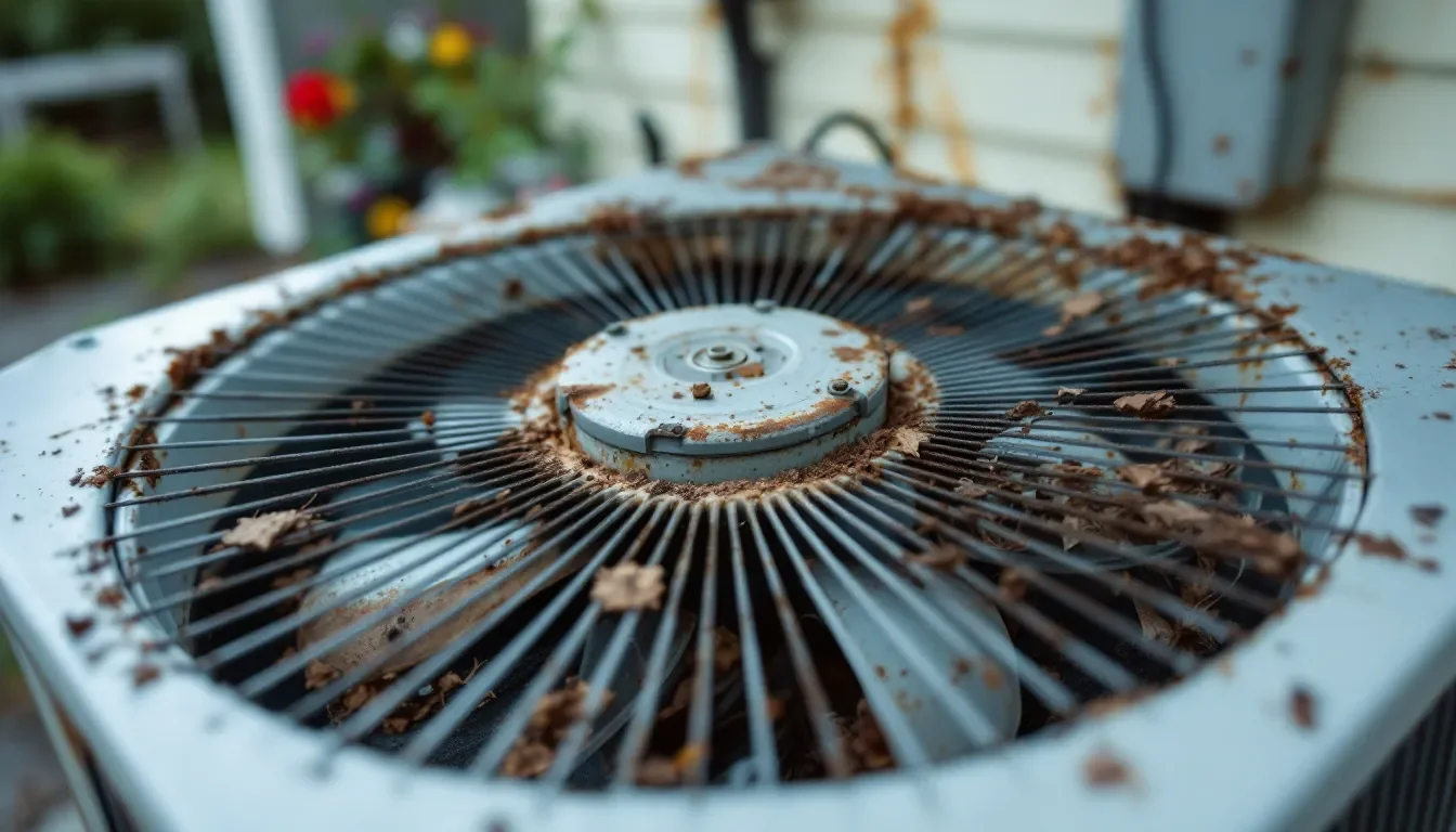 Condenser Coil Repair in Chandler