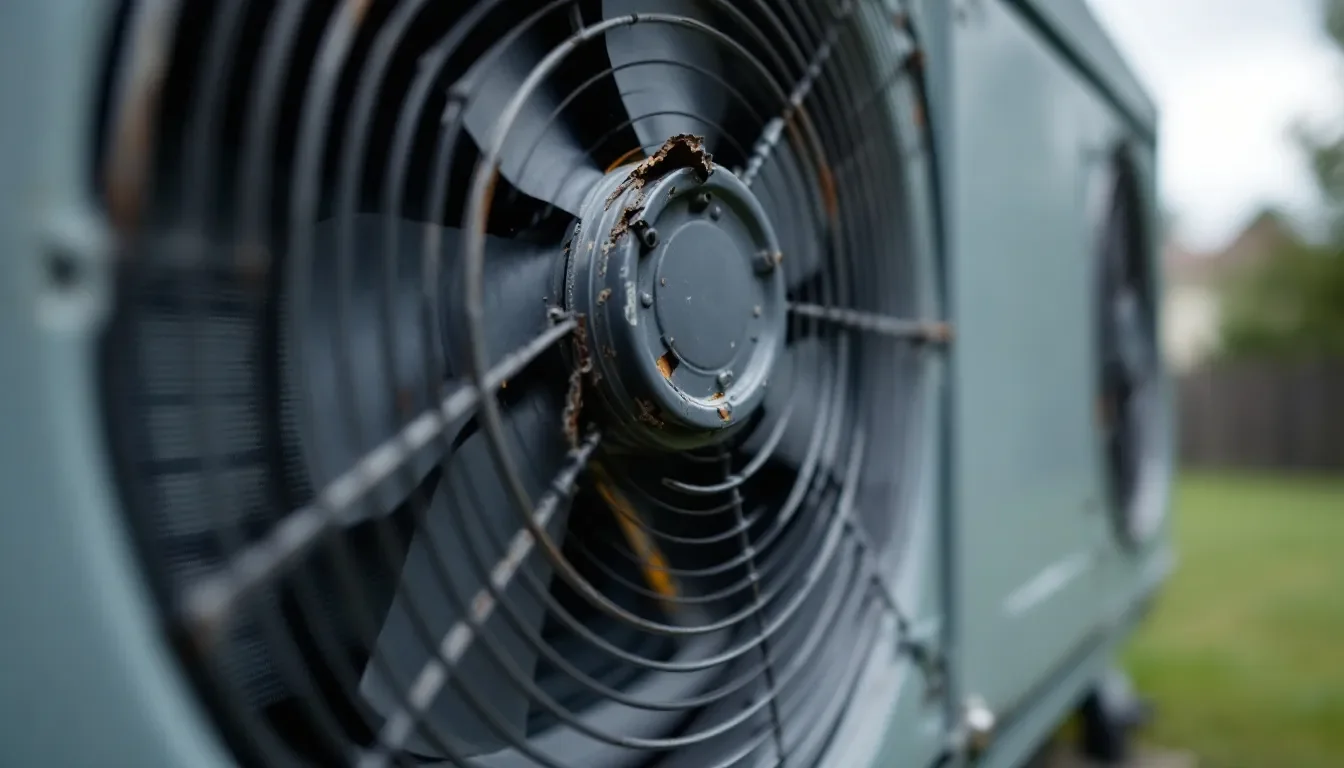 Air Handler Repair in Chandler