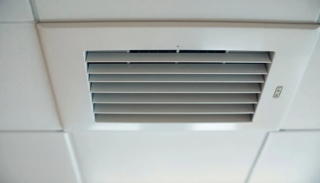 Smart Thermostat Installation in Chandler