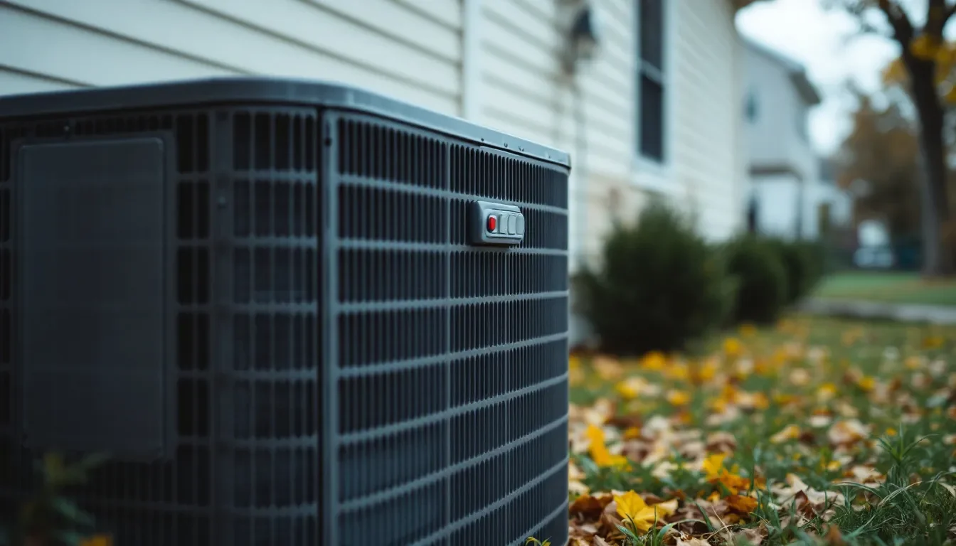 Air Balancing Service in Chandler
