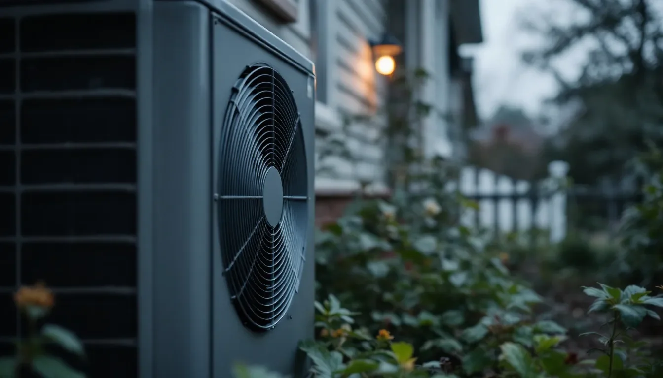 Commercial AC Repair in Chandler