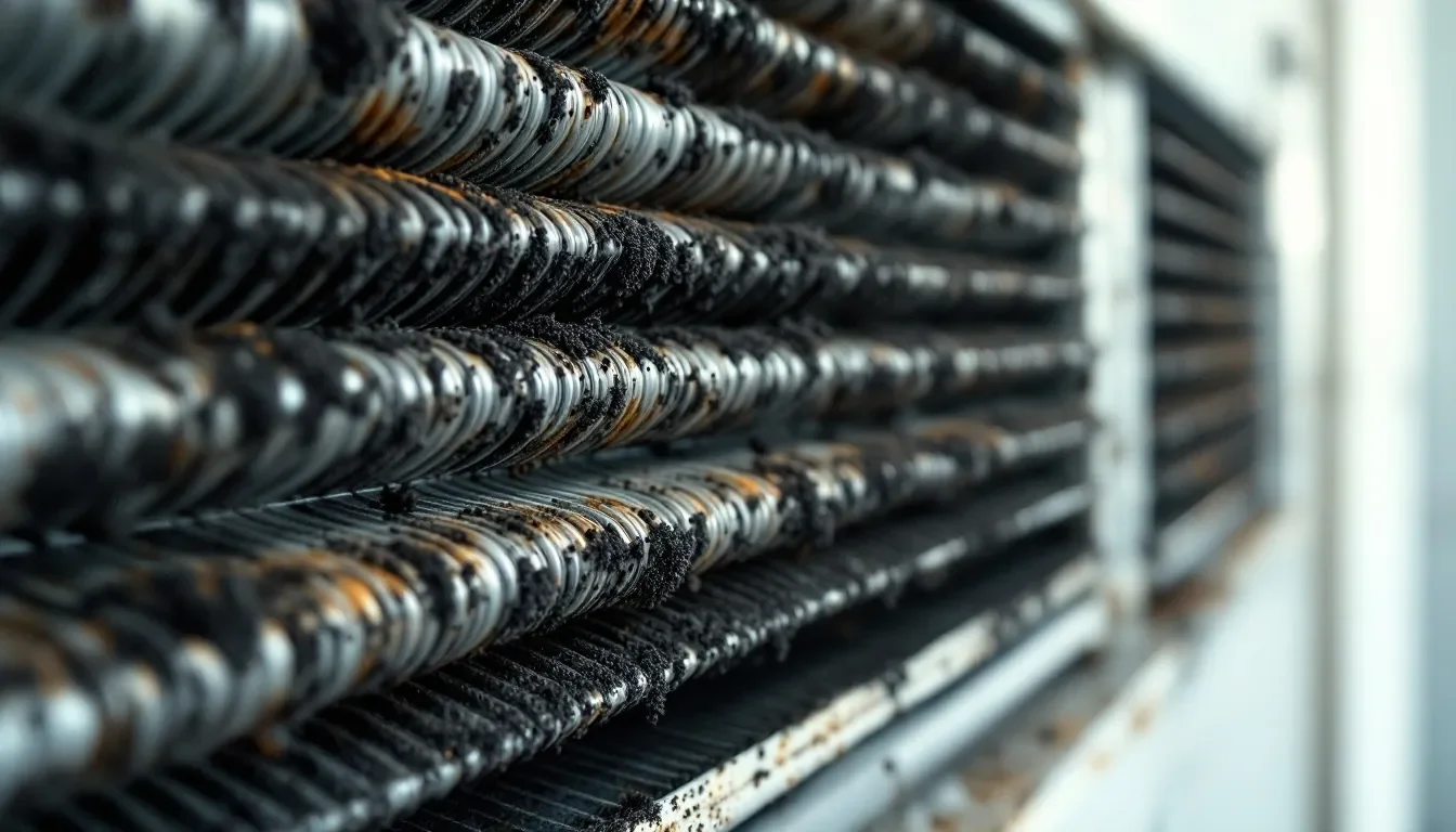 Restaurant AC Repair in Chandler