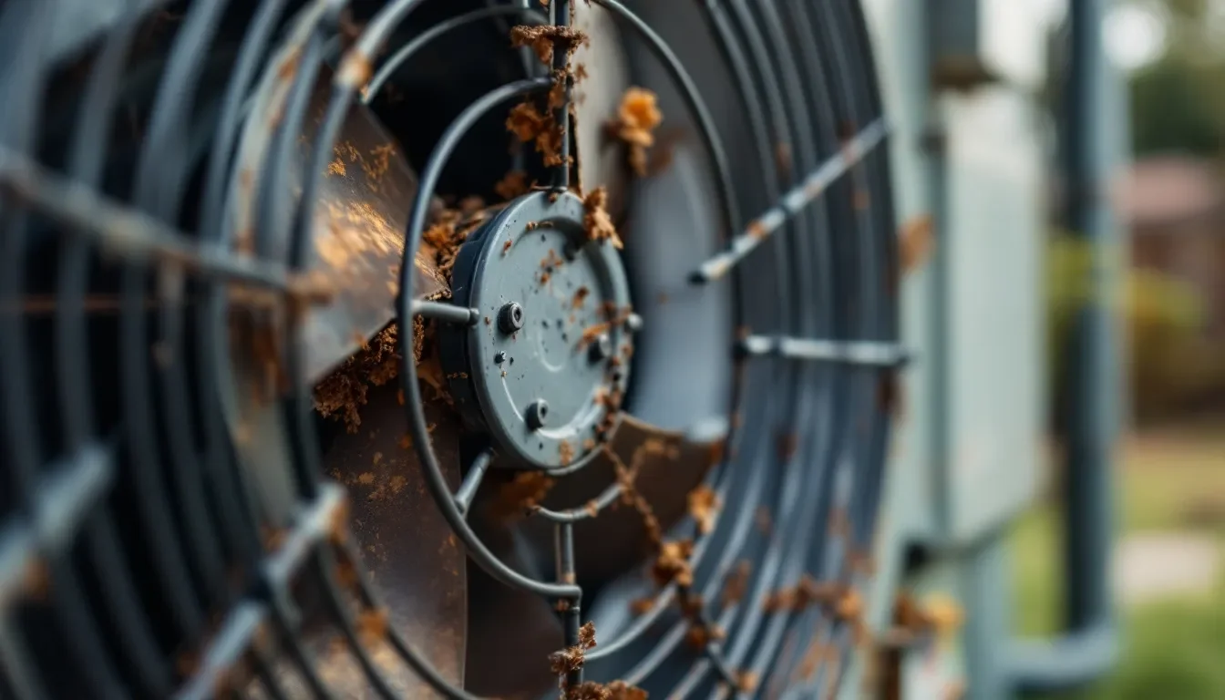 Apartment AC Repair in Chandler