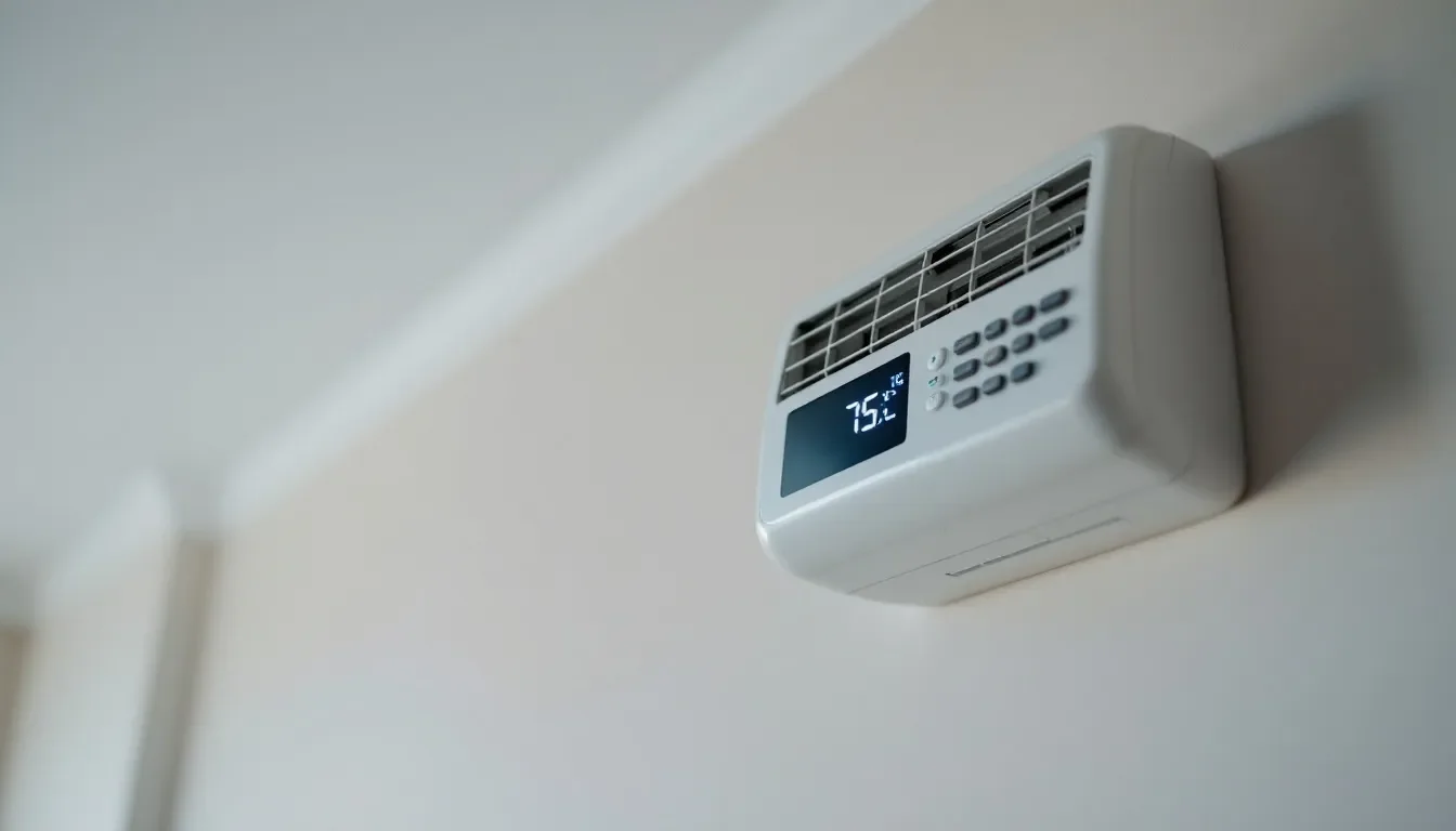 Central Air Repair in Chandler