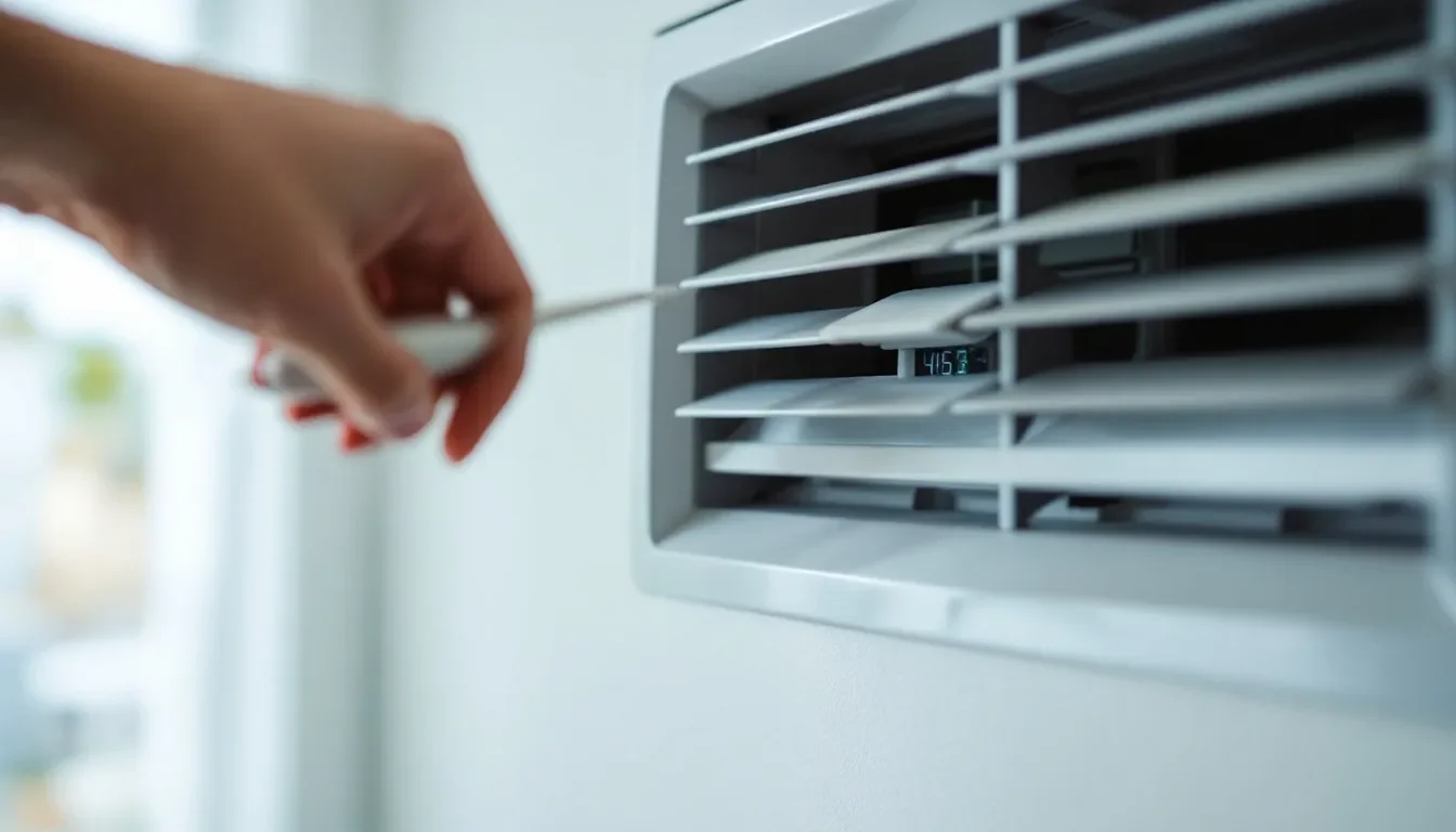 Ductless Mini Split Installation in Chandler